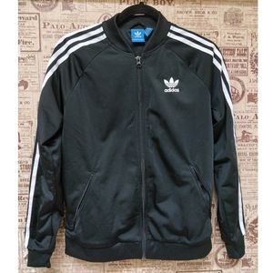 Adidas Track Jacket